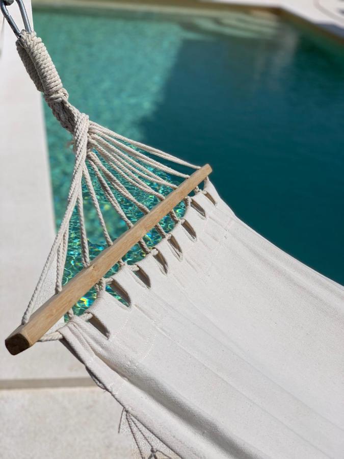 Ferienwohnungen VI La Mare With Heated Pool Ζαντάρ Εξωτερικό φωτογραφία