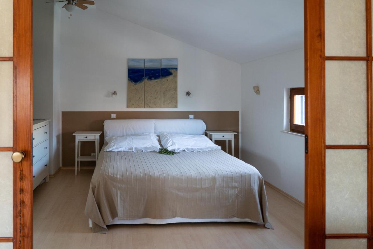 Ferienwohnungen VI La Mare With Heated Pool Ζαντάρ Εξωτερικό φωτογραφία